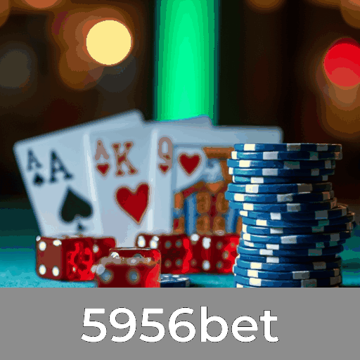 Aposte com profissionalismo e paixão brasileira no 5956bet