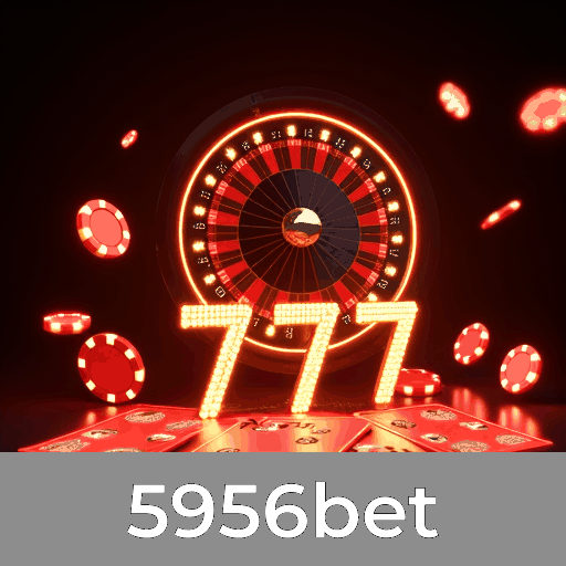 5956bet: A Plataforma de Jogos que Une Segurança e Serviços Profissionais
