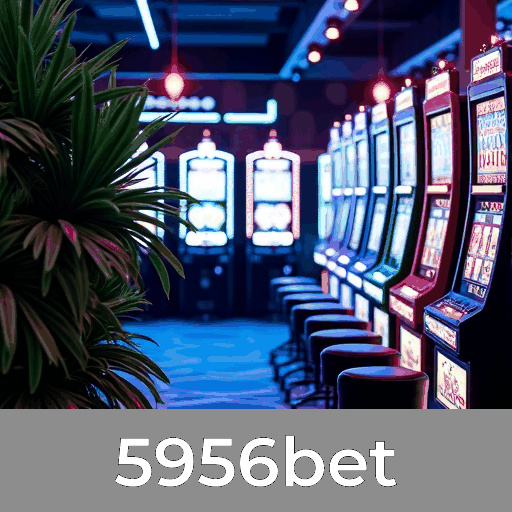 5956bet: A Experiência de Jogos de Mesa ao Vivo Preferida dos Brasileiros