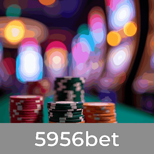 5956bet: Seu Cassino Online Confiável