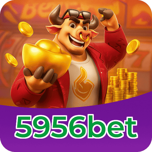 5956bet: Seu Cassino Online Confiável